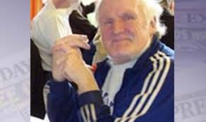 Funeral of man 'tormented to death'