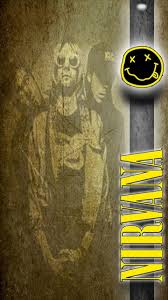 Download Nirvana Wallpaper By Jansingjames 2b Free On Zedge Now Browse Millions Of Popular Cobain Wallpapers And Ringtone Nirvana Wallpaper Wallpaper Art