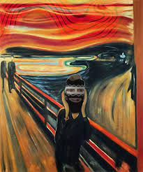 When Art Imitates Life Life Imitates Art R Pewdiepiesubmissions