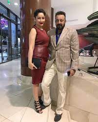 Sanjay Dutt Net Worth Career Car Collection And Family