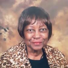 Gloria Dixon (1941-2020)