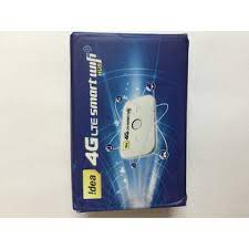 Keep this product in your car and it will become wifi. Buy Idea 4g Wifi Hotspot Unlocked Works With Any 4g 3g 2g Network Online 2550 From Shopclues