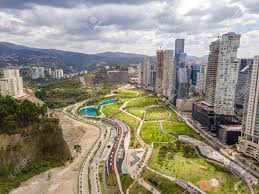 Check spelling or type a new query. Mexico City Santa Fe Parque La Mexicana Stock Photo Picture And Royalty Free Image Image 104590110