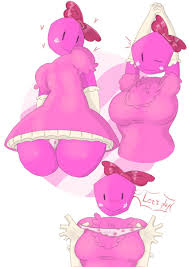 1x1x1x1 Forsaken - Game Fetishes Unleashed