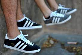 Pin On Sneakers