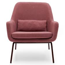 Modrn Sandpiper Upholstered Lounge Chair Walmart Com Lounge Chair Walmart Decor Upholster