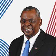 Here's How Much Secretary Of Defense Lloyd Austin Is Worth