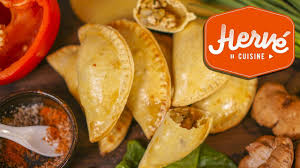 Empanadas Au Poulet La Recette D Amerique Latine Qui Cartonne Recette Empanadas Herve Cuisine Recettes De Cuisine