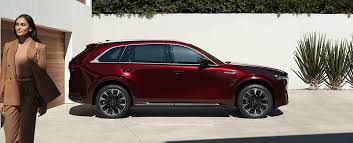 Image result for Soul Red Crystal 2024 CX-90
