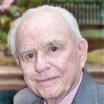 Thomas Francis Wesley Obituary