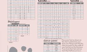 actual zappos shoe size chart width zappos shoe size chart width