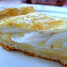Lety S Buko Pie From Los Banos Philippines 2013 Photo Taken By Bradjill Buko Pie Food Philippines Recipes