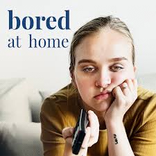 Bored Person Images