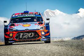 Wow, that looks awesome ford really knows what they're doing, the puma rally car is back.αλέξανδρος δέλλας ford has been doing rally. Five New Wrc Cars Produced During 2020 The Checkered Flag