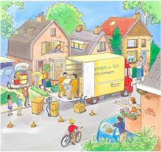 Visual Stimulus Shed Picture Writing Prompts I Love School Writing Pictures