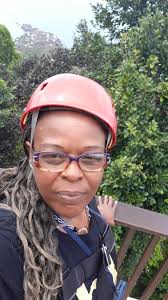 Taping DONE! My respect to you if you're not timid in heights. But for ME…  focus, life Insurance, 2 safety harnesses got me through! 🥵