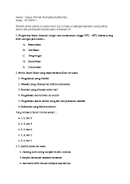 Maybe you would like to learn more about one of these? Persoalan Pkwu Yuhu Pdfcoffee Com