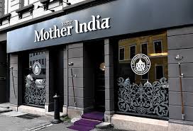 It's is time to see amazing house front design indian style with a different pattern from stone houses. Indian Restaurant Exterior Design Besthomish