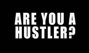 A guide to conquering life. What It Means To Hustle In The World Of Business By Hussein Tawfik Tools For Entrepreneurs Medium