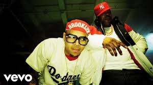 Chris Brown Look At Me Now Ft Lil Wayne Busta Rhymes