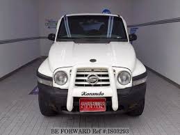 Image result for Solaris Silver 2000 SsangYong