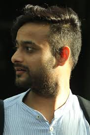 Satish Pandey, Model In Mumbai