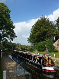 River Avon: Fladbury, Evesham, George Billington and Robert Aickman locks