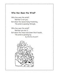 Who Has Seen The Wind Neither I Nor You Poem Using Poetry In The Classroom Part 4 Grammar Poetry Classroom Poetry Lessons Teaching Poetry