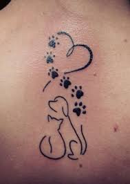 Letras lindas para el mejor diseño. Pin De Maria Fabiana Corti En Tats I Like Tatuajes Huellas De Perro Tatuajes Patitas De Perro Tatuajes De Mascotas