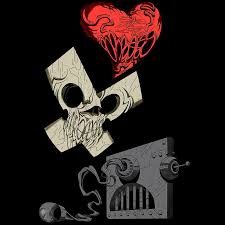 Check spelling or type a new query. Hd Love Death Robots Wallpapers Peakpx