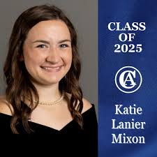 Joshua was from the Lanier Class of 2020.