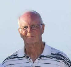 Dennis Mullen Obituary (1955