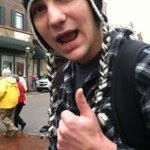 Kyle Loper's Instagram, Twitter & Facebook