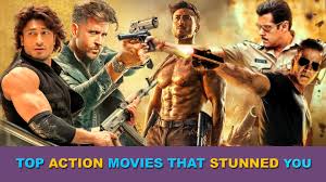 Check out best bollywood hindi movie list in all categories including action movies 2020, upcoming comedy movie, drama. Bollywood Action Movies That Shaken The Box Office Top Action Movies Made In Hindi In 10 Years Must See Films