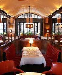 Home The Standard Grill Standard Grill Nyc Roman And Williams Restaurant
