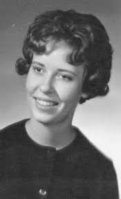 Susan Cahoon Obituary (1943