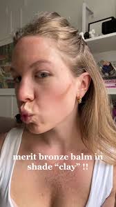 summer makeup routine!! thanks @meritbeauty #meritbeauty #gifted