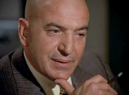 Pacman...Neil Pacman. He's a machine Crocker. Put the money in the  slot...out comes the bodies...cops, racketeers, husbands, wives,  kids...he'll kill anything!"