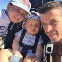 Profil de Benjamin Robitaille (guy59254)