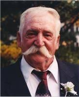 Charles Wilson Obituary (1933