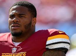 Cowboy fan in DC worried about Parsons trade