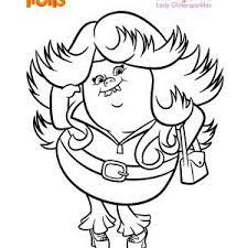 trolls coloring pages and printable activity sheets a movie review books disney poppy page coloriage du mois de l&#x00027;histoire des noirs pdf
