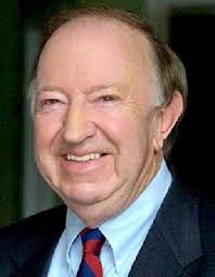 Harold Denton Obituary (2017)