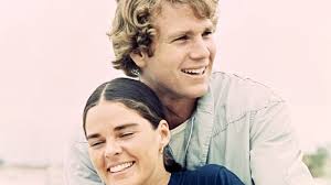 Ryan O'Neal, Who Became a Star With 'Love Story,' Dies at 82