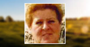 Diane K. Harper Obituary August 9, 2010