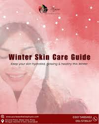Winters or skin care ab Asan " Consult Dr Saba Amin for best skin care✨  Book your appointment today! #wintersskincare #winterscareroutine  #glowingskin #viral#aesthetic