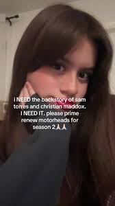 Christian Maddox Sam Torres Wattpad