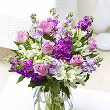 Traditional 25th wedding anniversary flowers. 24th Year Wedding Anniversary Gifts And Ideas My Wedding Anniversary