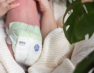 Wie oft sollte die Babywindel gewechselt werden?