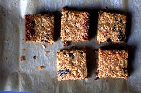 Have you ever made granola bars? Thick Chewy Granola Bars Smitten Kitchen